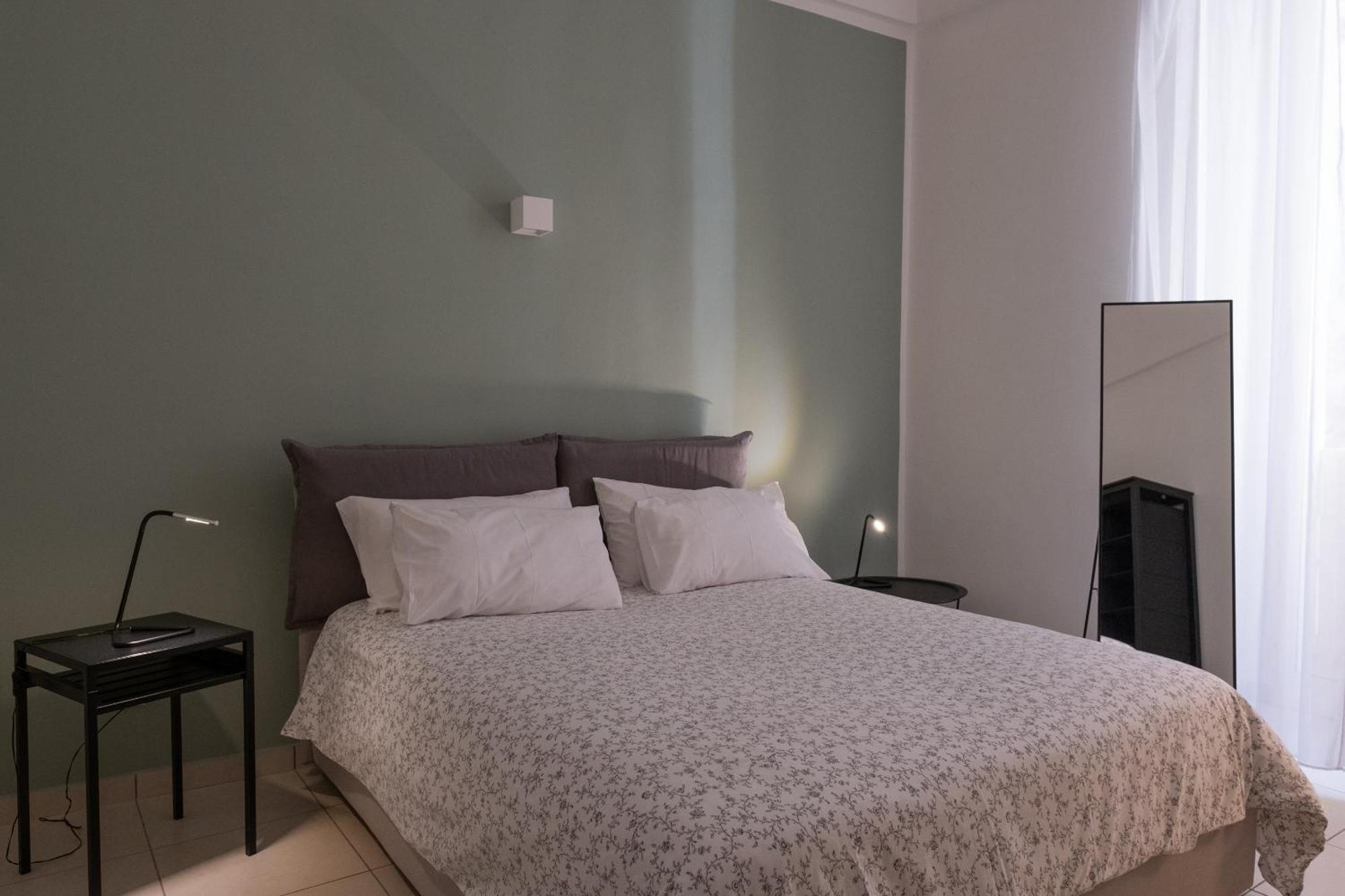 San Liborio Suites Napoli Bagian luar foto