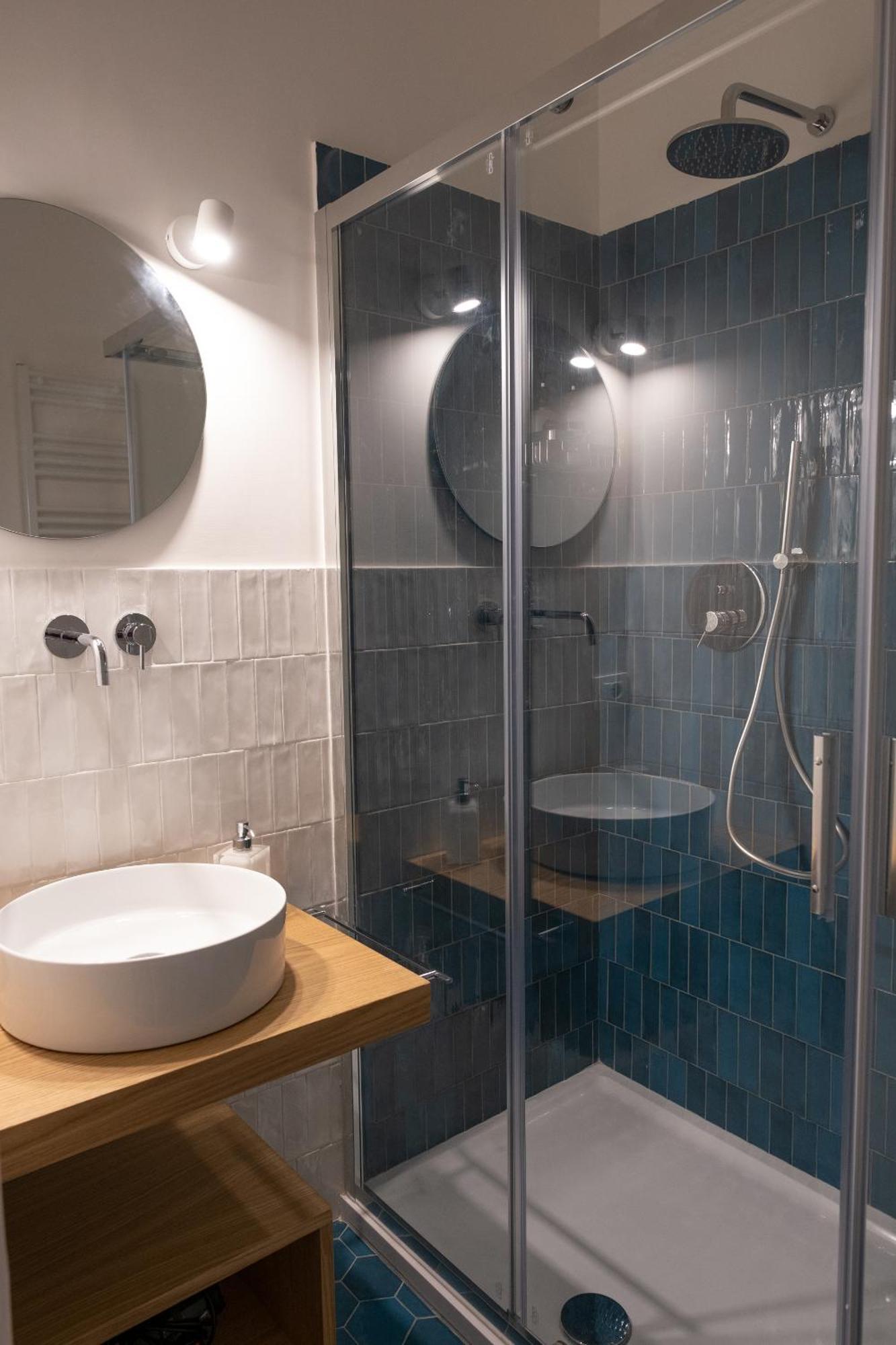 San Liborio Suites Napoli Bagian luar foto