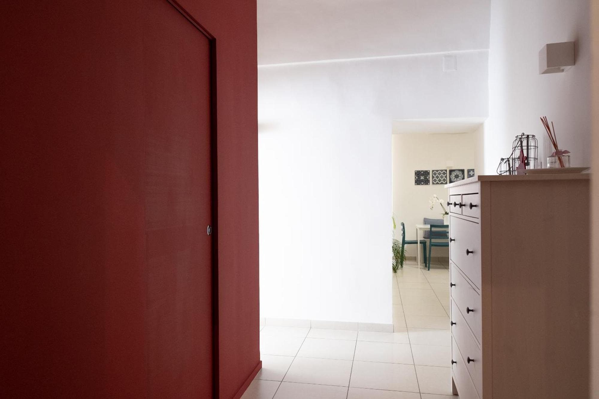 San Liborio Suites Napoli Bagian luar foto